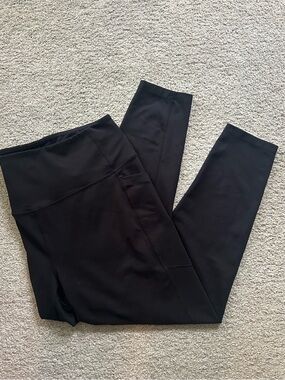Zella legging w/ pockets